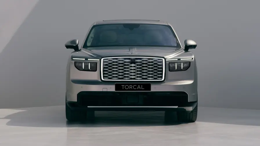 Bentley skjuter upp nästa elbil till efter 2030: ny strategi