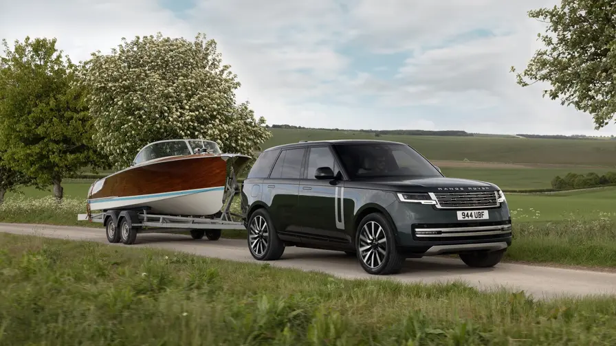 JLR annonserar stora nedskärningar och 1,7 miljarder sparmål