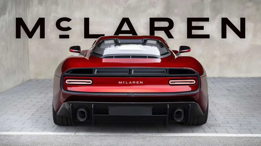 McLaren bekräftar SUV och 675 miljoner dollar investering