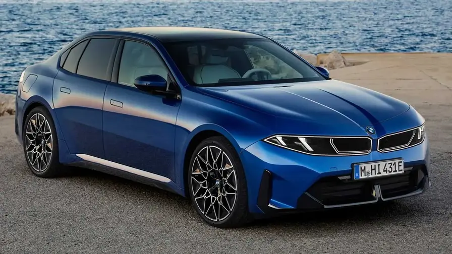 BMW standardiserar delar för lägre kostnader och vinst