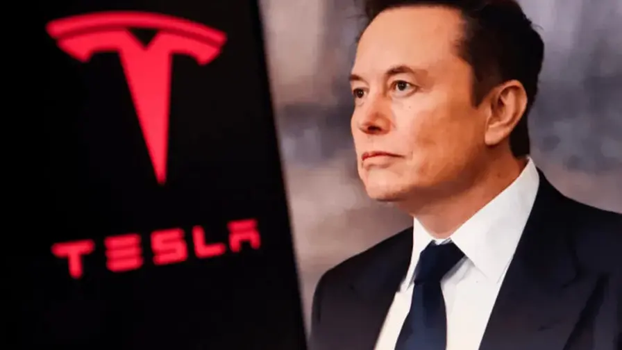 Optimus och Cybercab formar Teslas framtida marknadsvärde