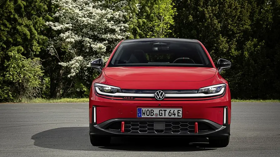 Volkswagens prisvärda elbilskvartett når nästan 150000