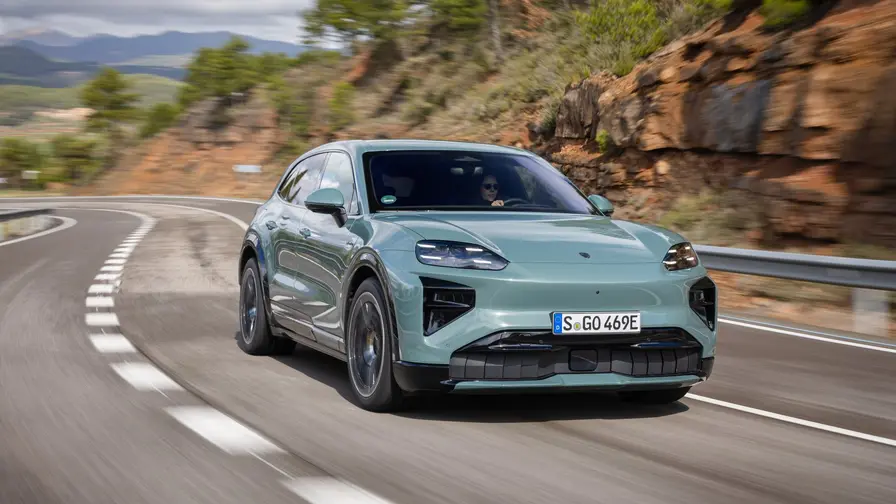 Volkswagen, Audi och Porsche tappar försäljning i USA