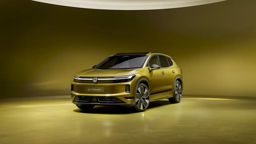 Volkswagen och IG Metall riskerar storskalig strejk 2027