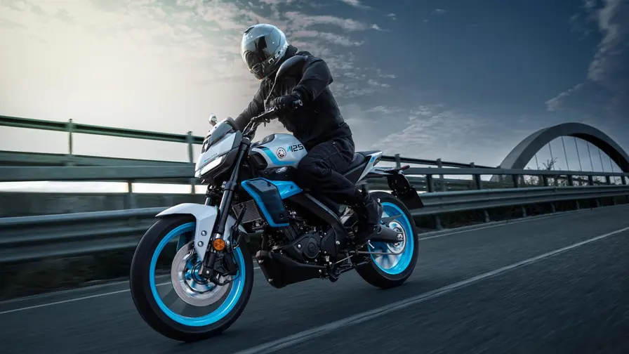 Yamaha 2027: 28 återkommande motorcyklar och skotrar